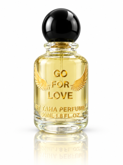 Go For Love