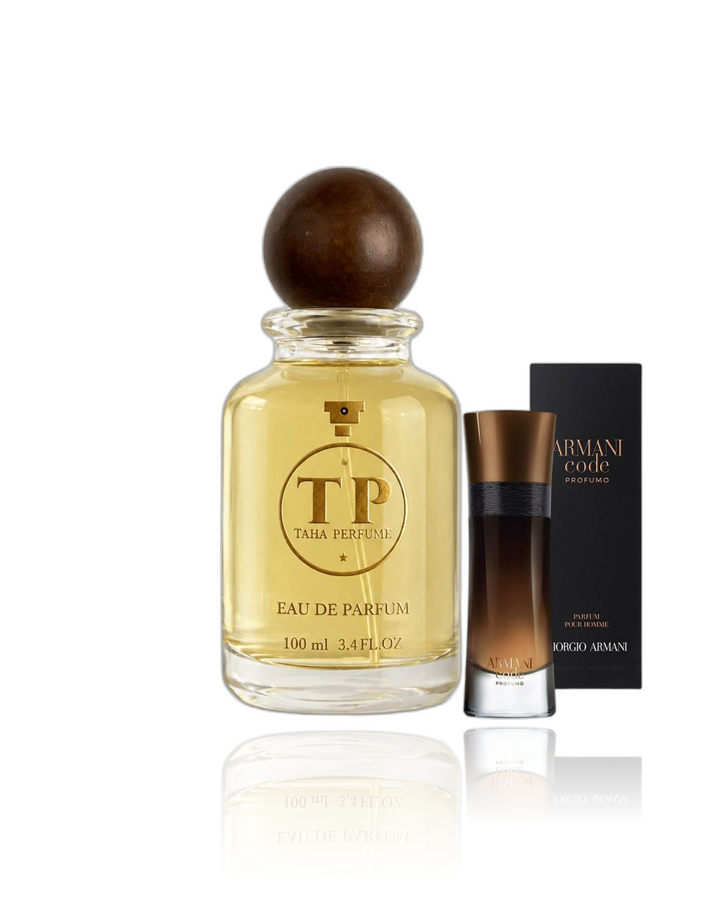 armani-code-profumo M Armani code profumo - Image 1