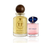 Armani my-way