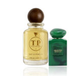 Armani prive-vert-malachite