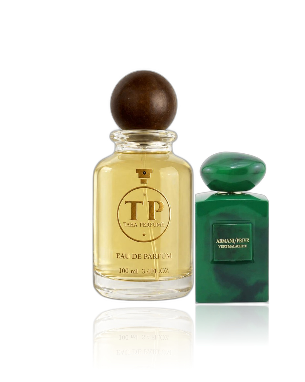 armani-prive-vert-malachite Uni Armani prive-vert-malachite - Image 1
