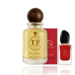 Armani si-passione