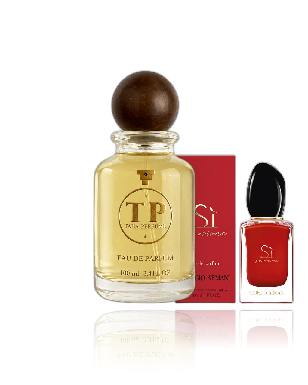 armani-si-passione F Armani si-passione - Image 1