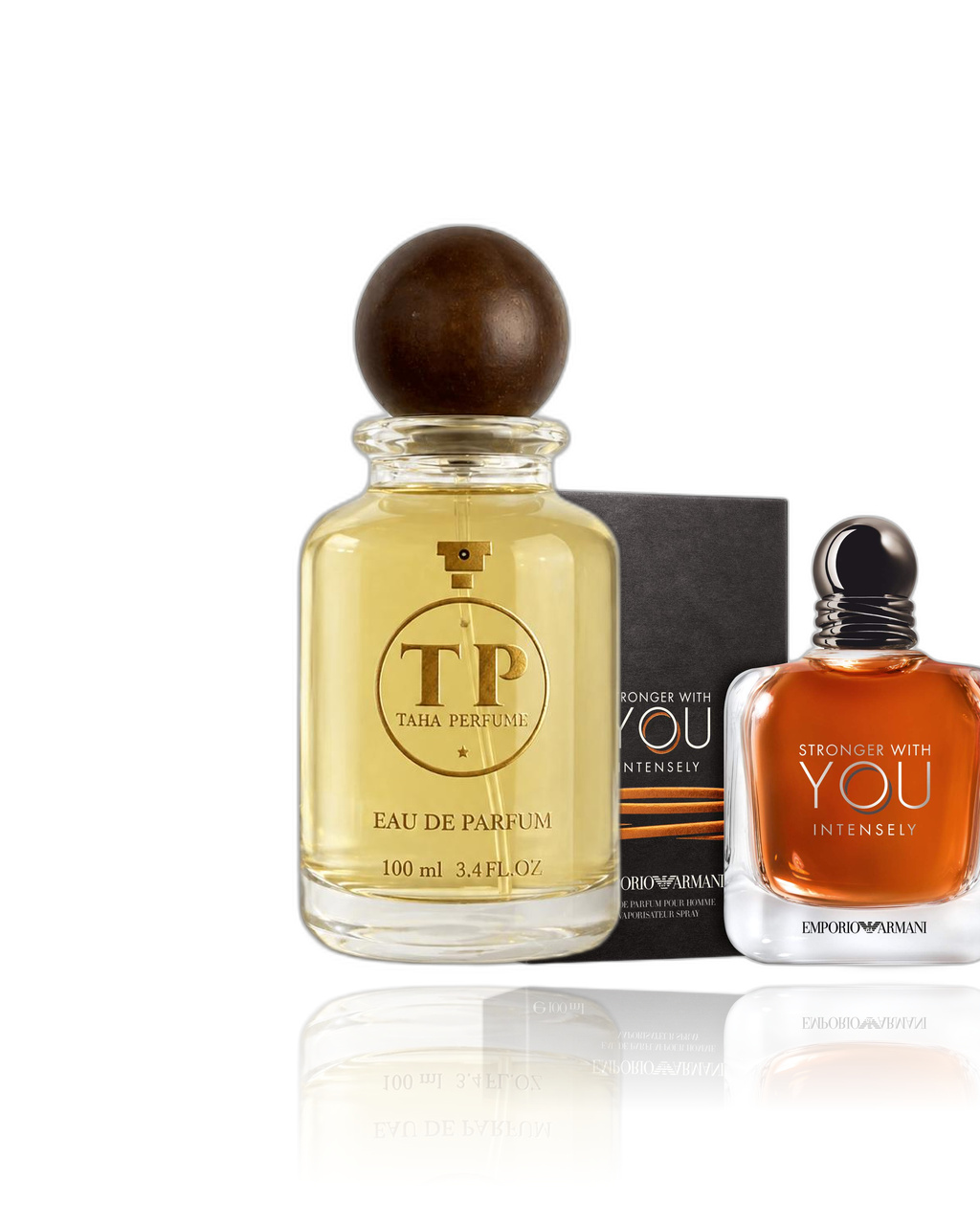 armani-you-intense M Armani you-intense - Image 1