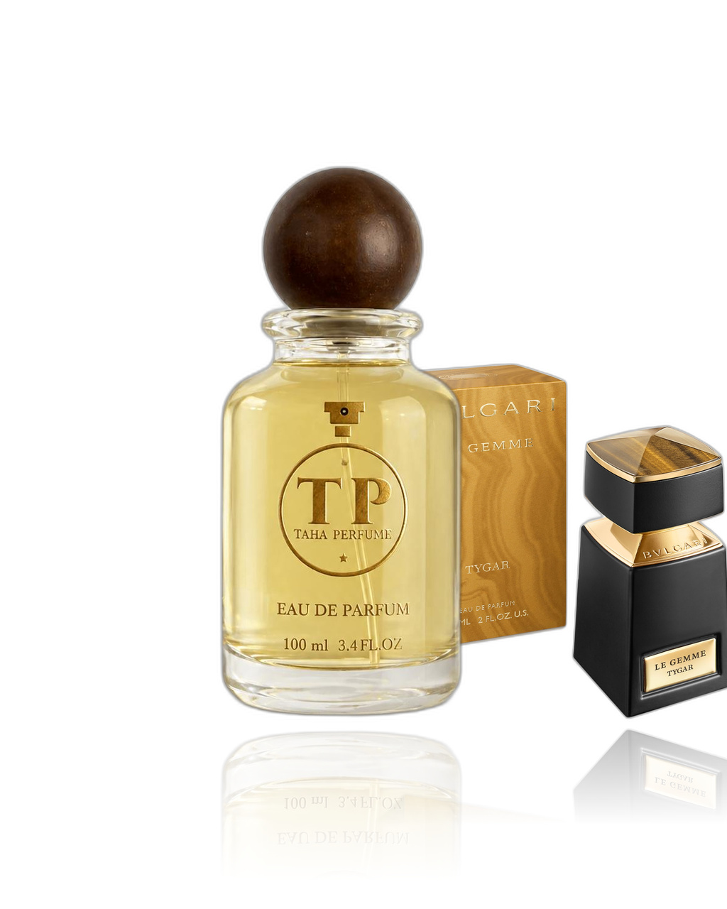 bvlgari-tygar M bvlgari tygar - Image 1