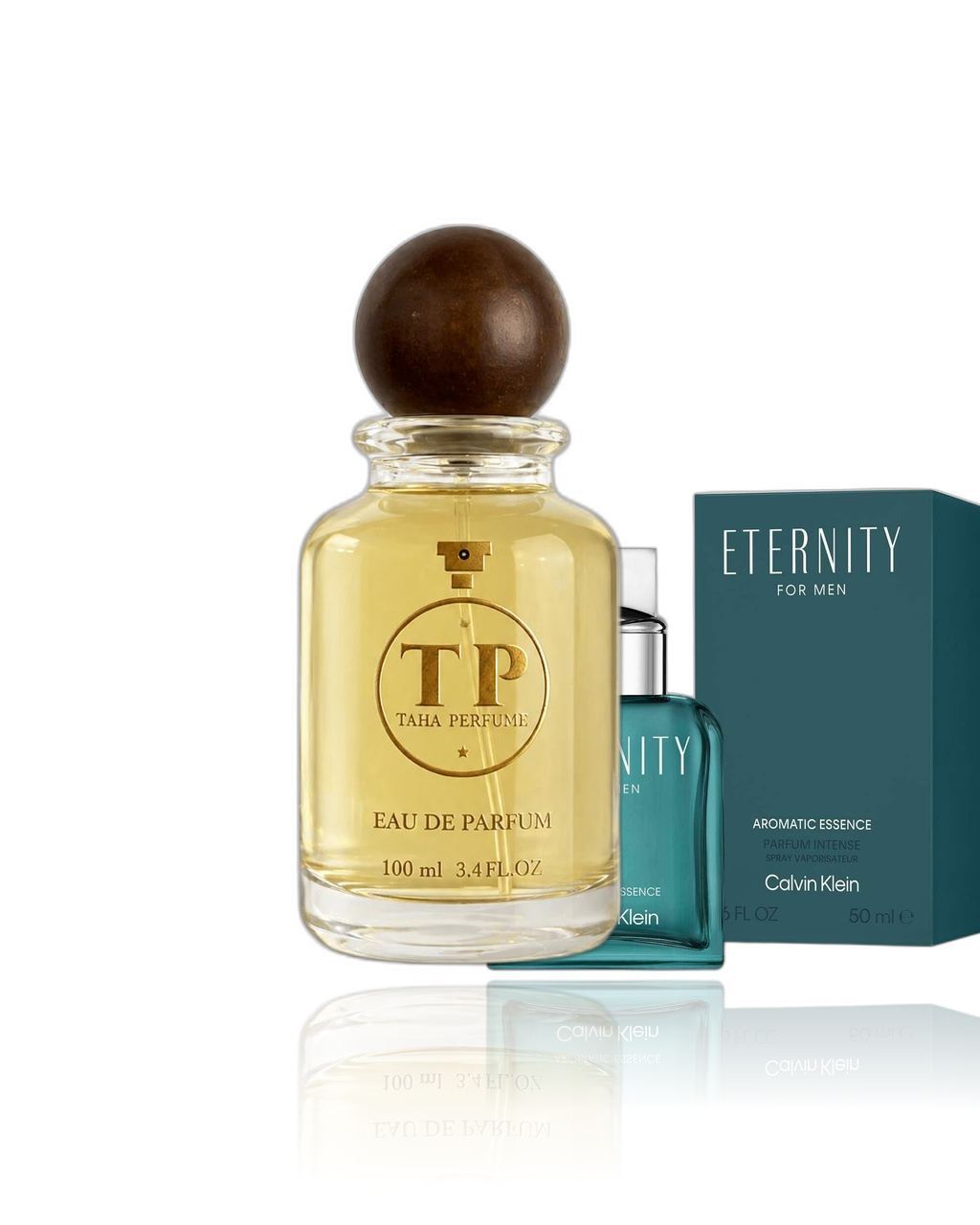 calvin-klein-eternity M Calvin klein eternity - Image 1