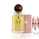 Carolina Herrera vip-rose