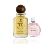 Chanel eau tendre