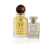 Coco Chanel mademoiselle