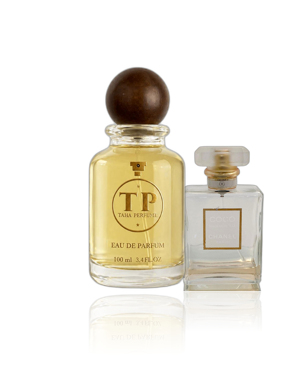chanel-coco-mademoiselle F Coco Chanel mademoiselle - Image 1