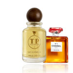 Chanel no 5