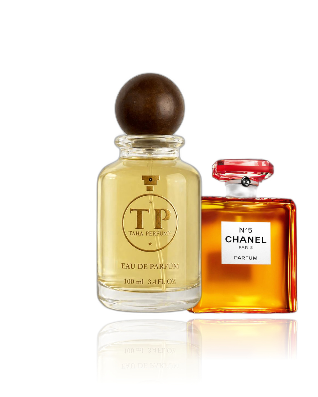 chanel-no-5 F Chanel no 5 - Image 1