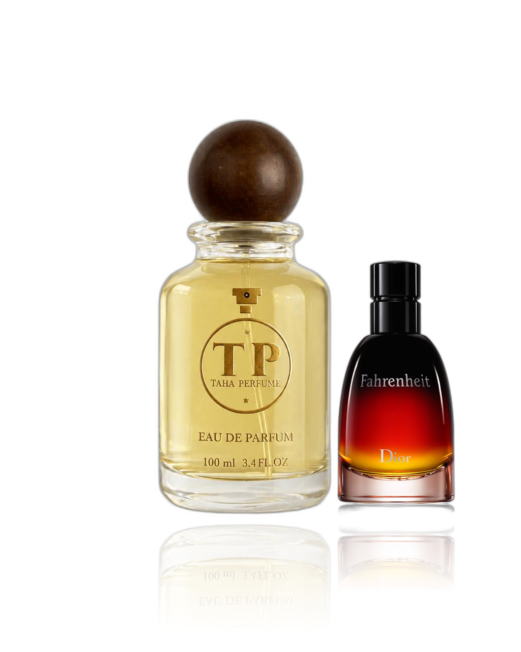 dior-fahrenheit Dior fahrenheit - Image 1