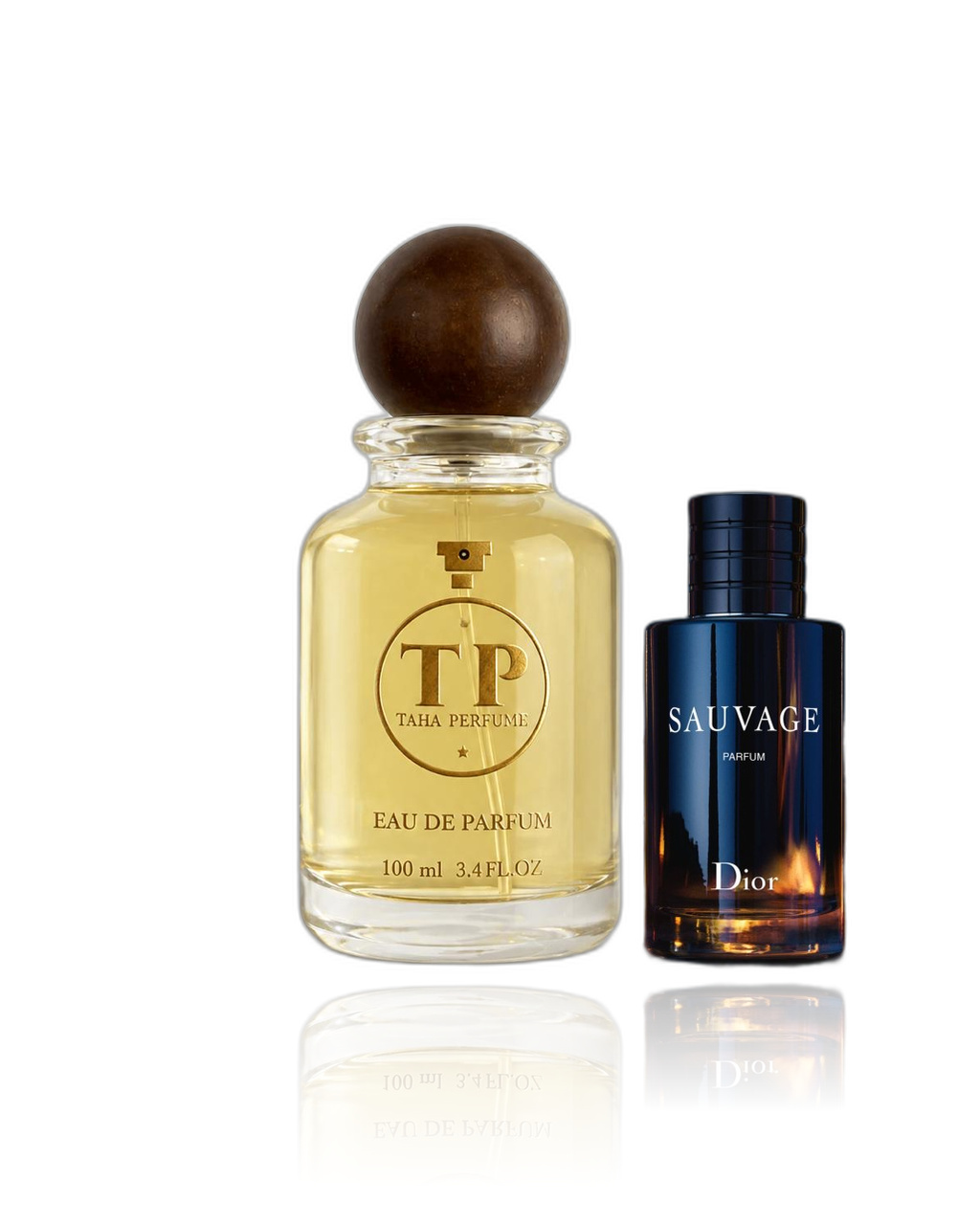 dior-sauvage Dior sauvage - Image 1