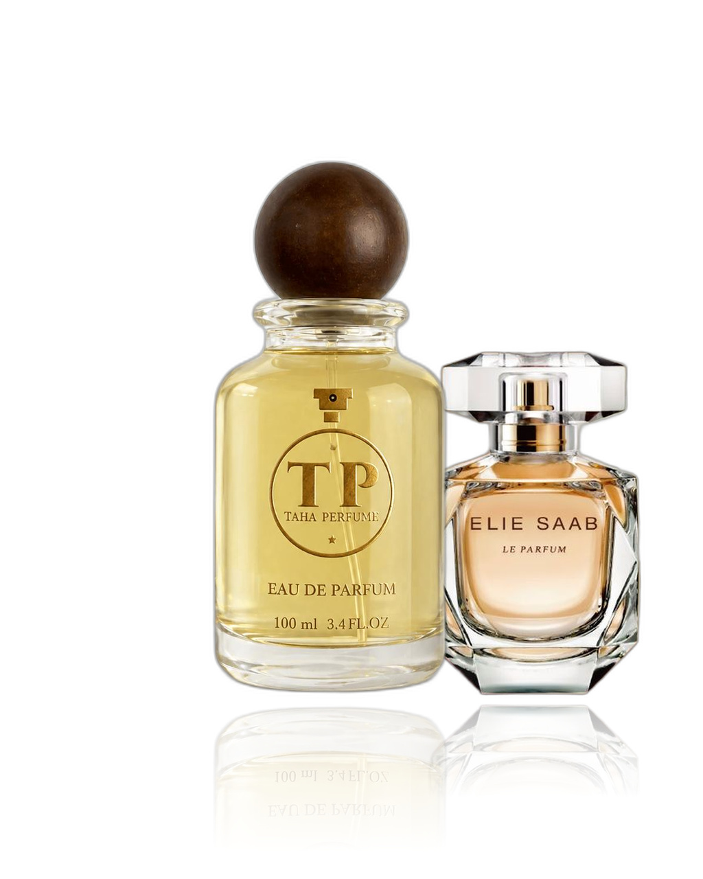 elie-saab-elie-saab F Elie Saab - Image 1
