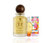 Escada taj