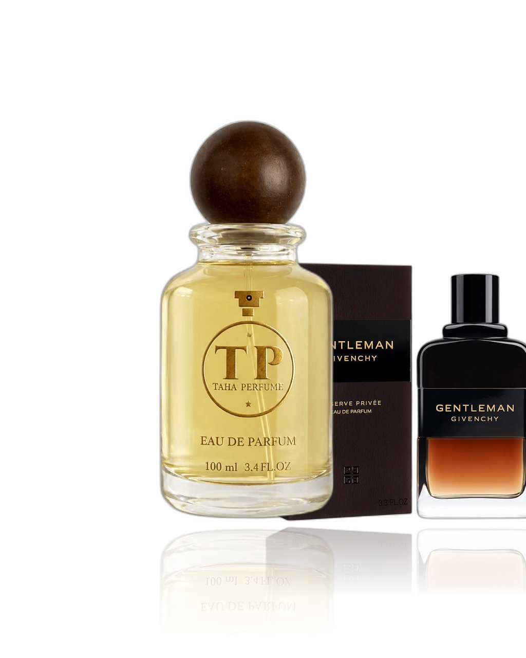 givenchy-gentleman Givenchy gentleman - Image 1
