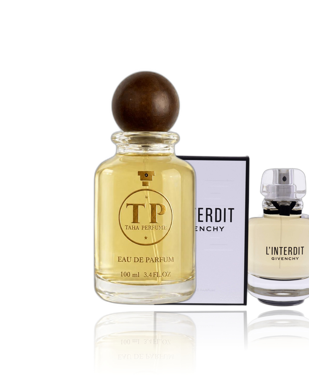 givenchy-linterdit F Givenchy linterdit - Image 1