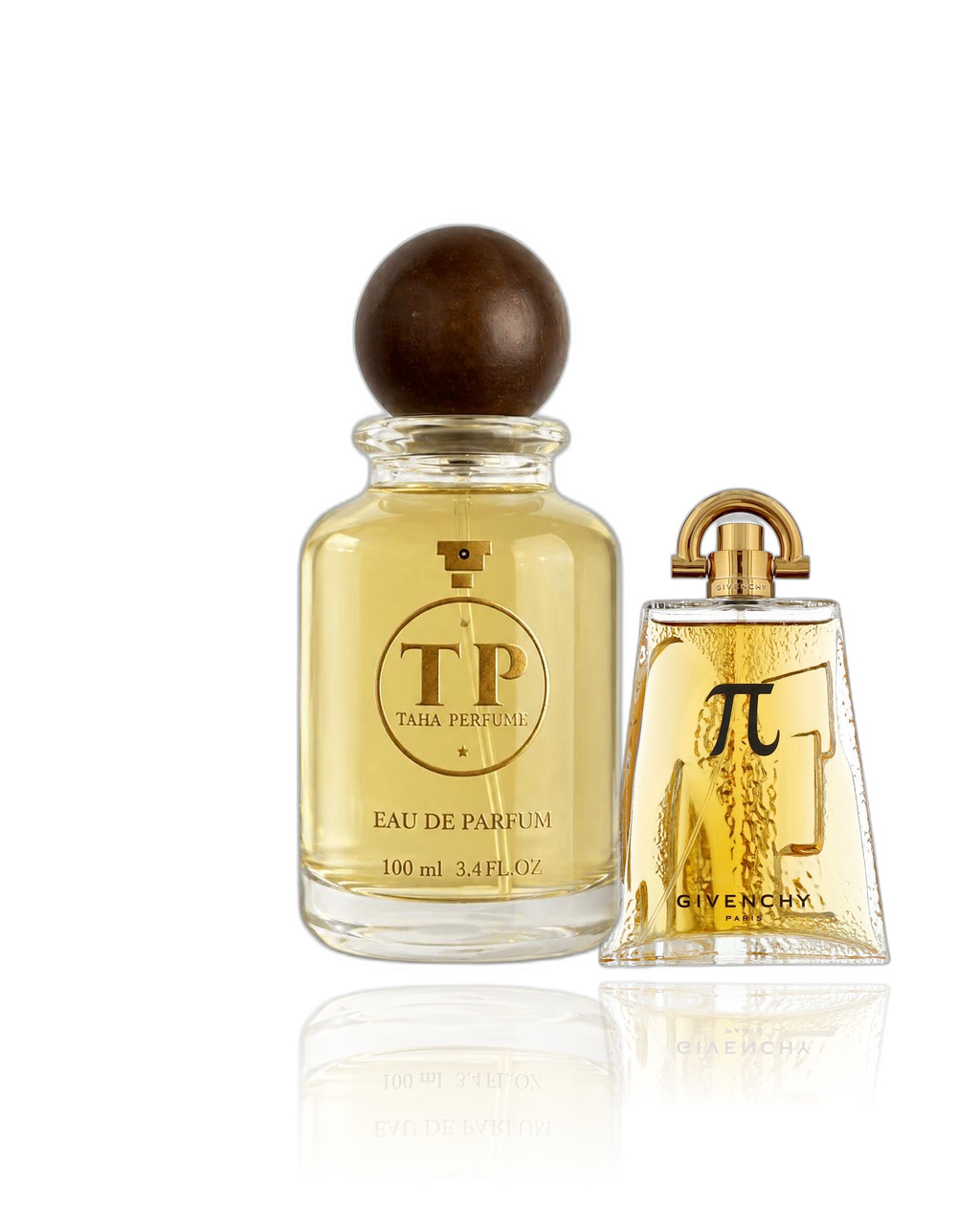 givenchy-pi Givenchy Pi - Image 1