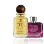 Gucci guilty elixir