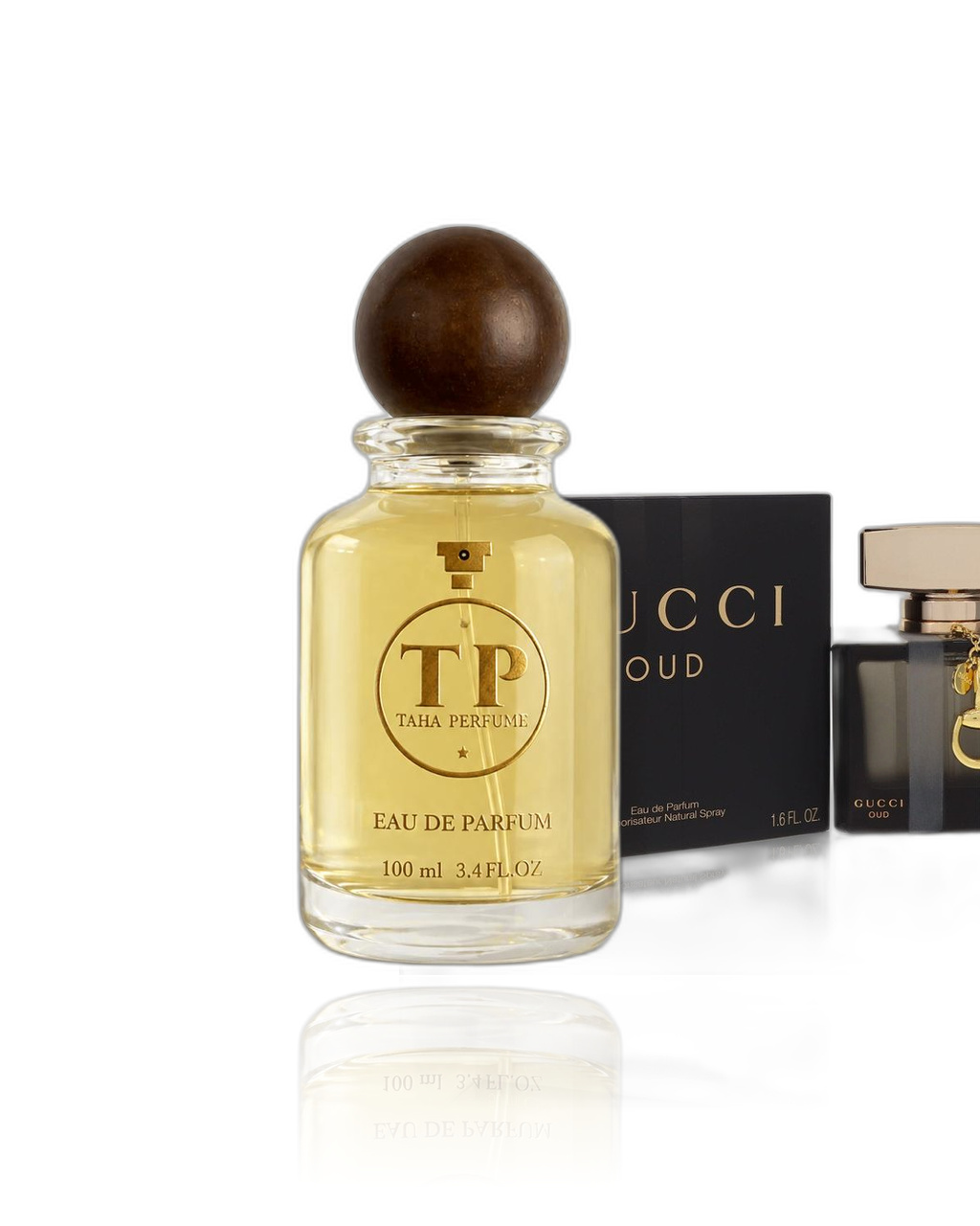gucci-oud Gucci oud - Image 1