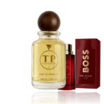 Hugo Boss the scent elixir