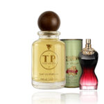 Jean paul gaultier la belle