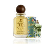 Jean paul gaultier le beau paradise