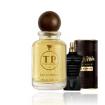 Jean paul gaultier le male black