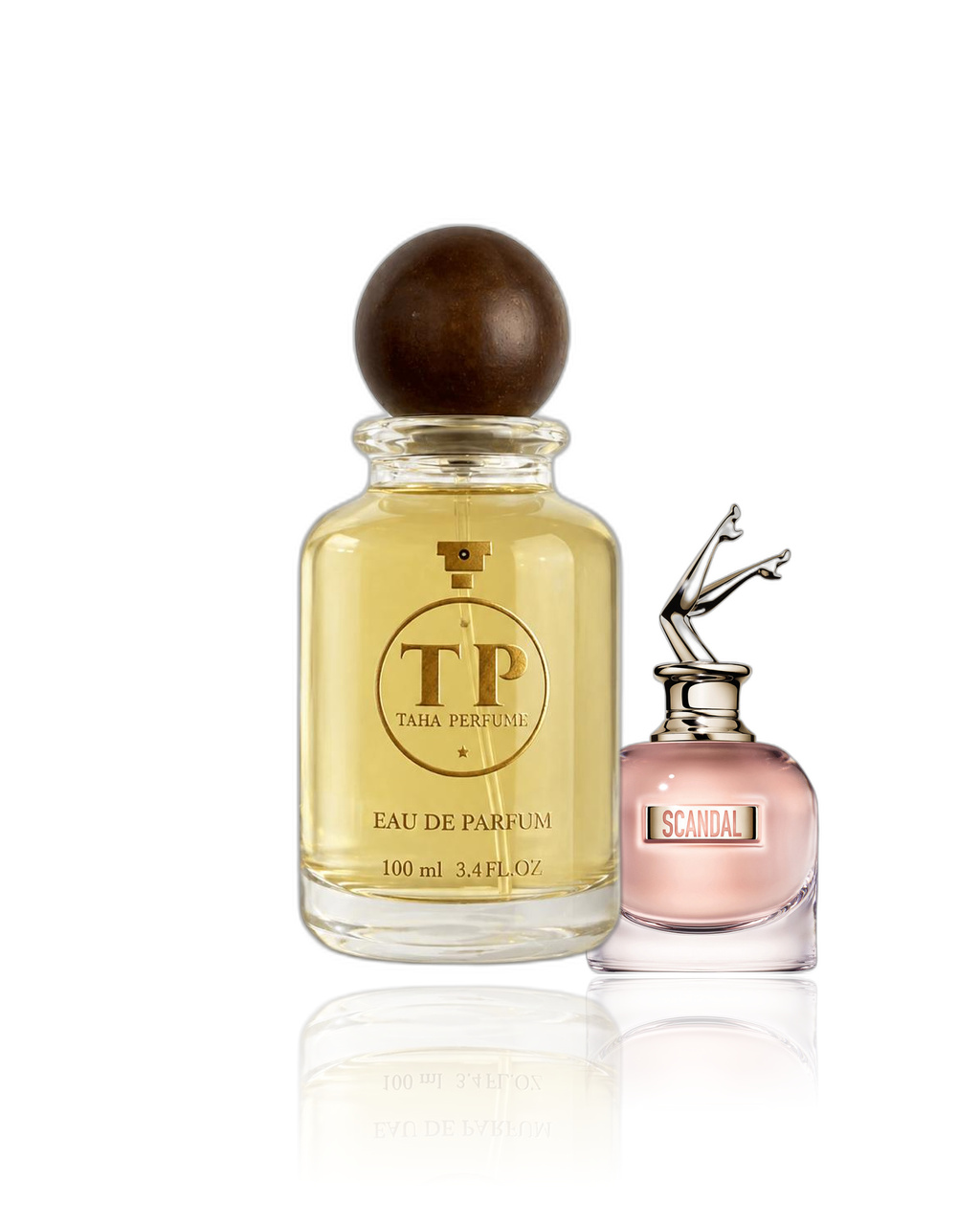 jean-paul-gaultier-scandal-f F Jean paul gaultier scandal - Image 1