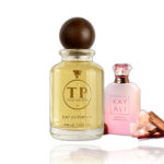 Kayali chocolate sugar