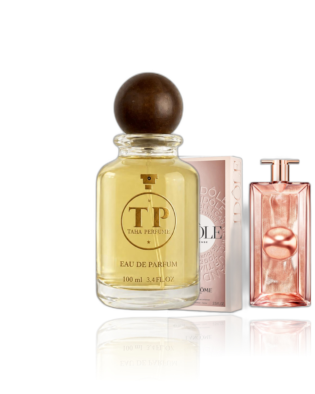 lancome-idole f Lancome idole - Image 1