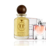 Lancome la vie est belle