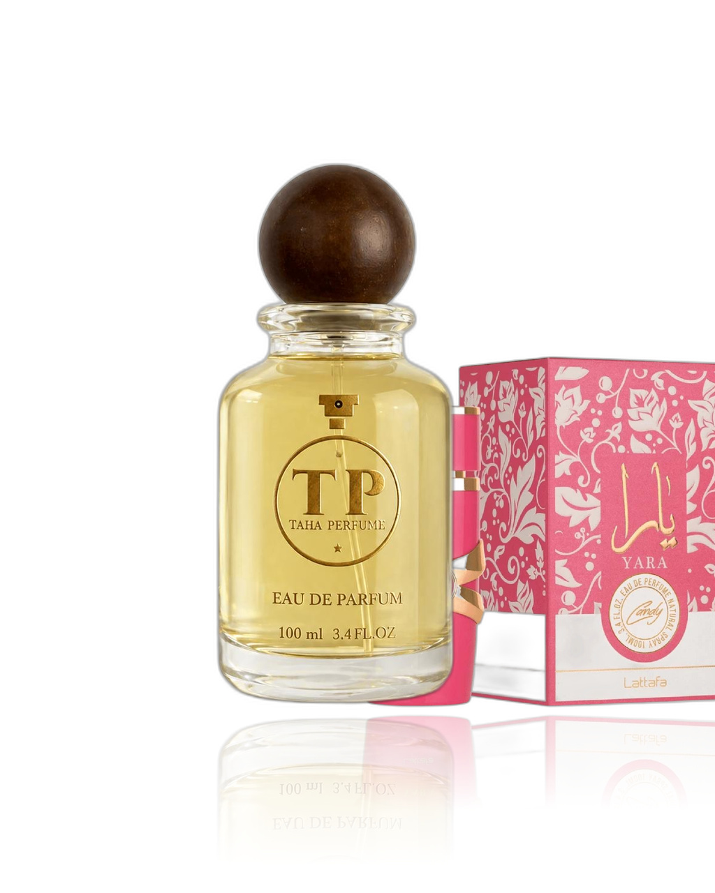 lattafa-yara-candy F Lancome yara candy - Image 1