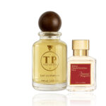 Maison baccarat rouge