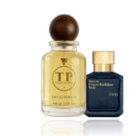 Maison oud maracuja