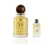 mancera rose vanille
