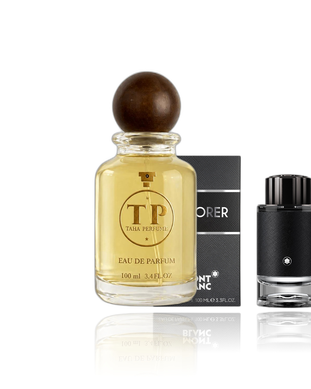 montblanc-explorer Montblanc explorer - Image 1