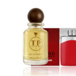 Montblanc Legend Red