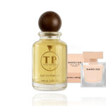 Narciso rodriguez poudre