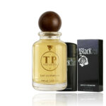 Paco Rabanne black