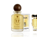 Paco Rabanne fame