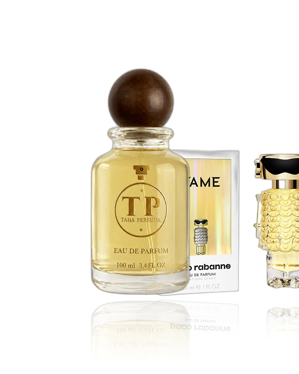 paco-rabanne-fame Paco Rabanne fame - Image 1