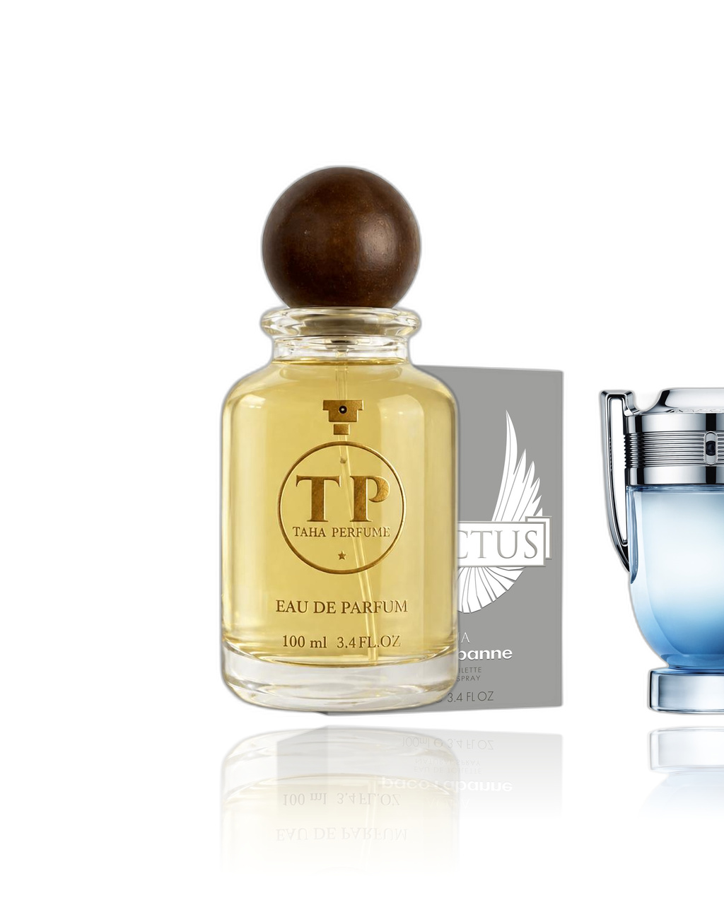 paco-rabanne-invictus-aqua Paco Rabanne invictus aqua - Image 1