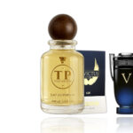 Paco Rabanne invictus elixir