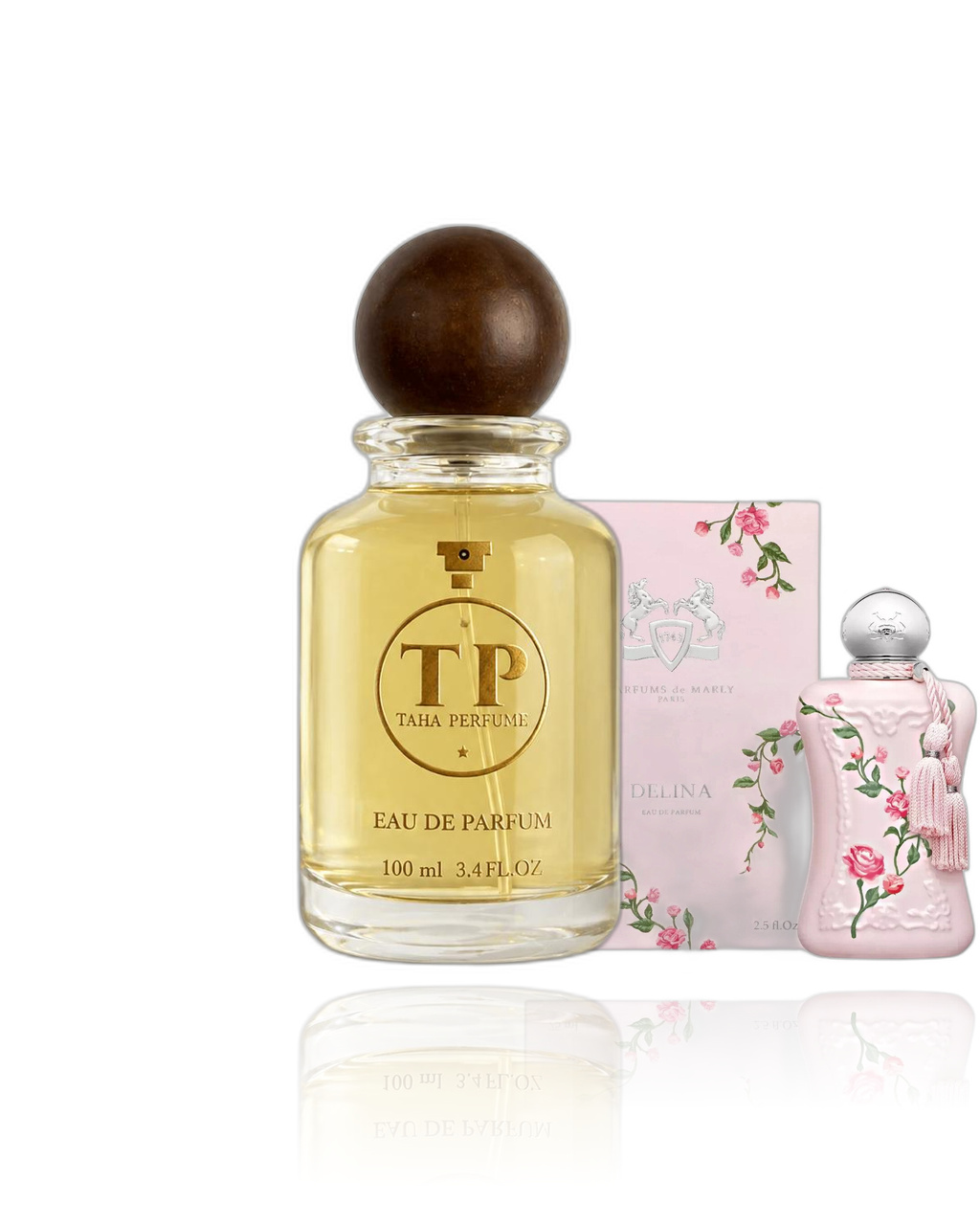 parfums-de-marly-delina F Perfume De Marly delina - Image 1