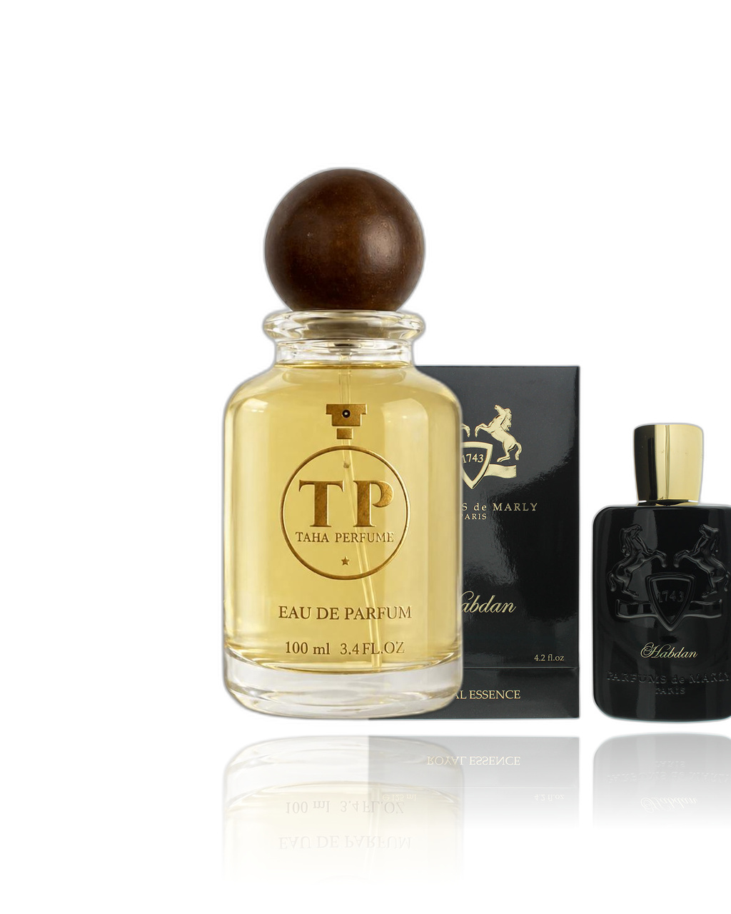 parfums-de-marly-habdan Perfume De Marly habdan - Image 1