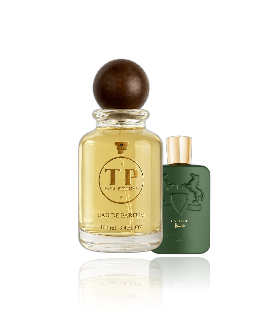 parfums-de-marly-haltane Perfume De Marly delina haltane - Image 1