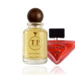 Prada paradox intense