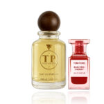 Tom Ford electric cherry